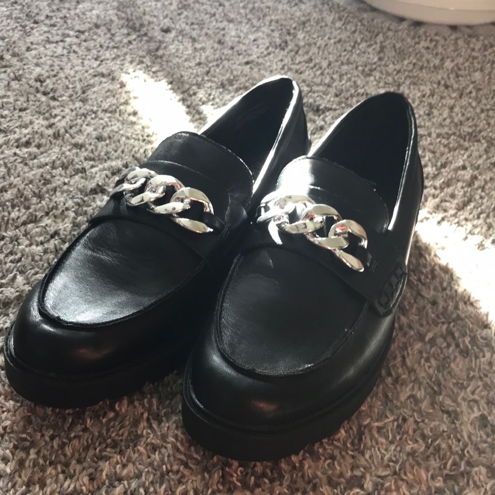Anne Klein Loafers